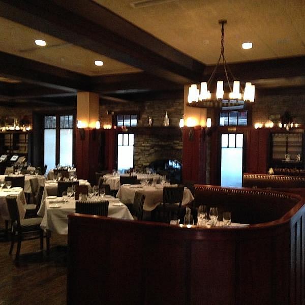 Blackstone Steakhouse Melville, NY I iTrueReview