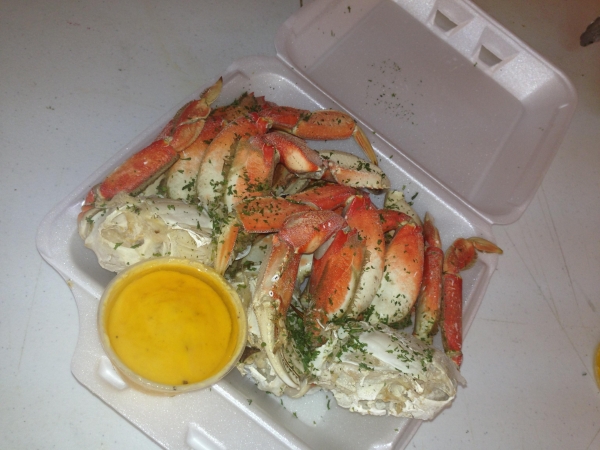 Seafood Places Near Me That Accept Ebt - Food Ideas