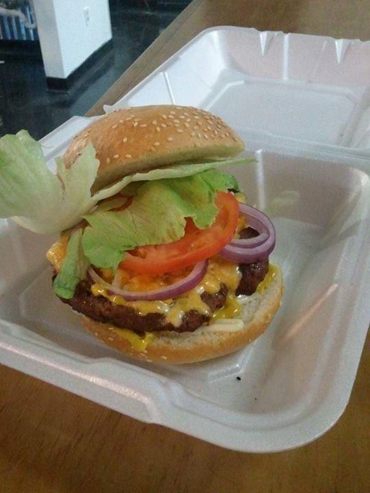 Slam Dunk Pizza Ukiah, CA iTruereview