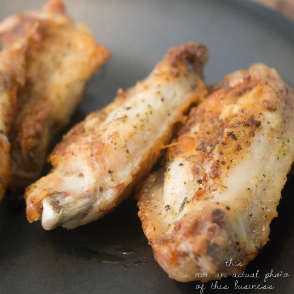 Fingers, Wings & Other Things Conshohocken, PA