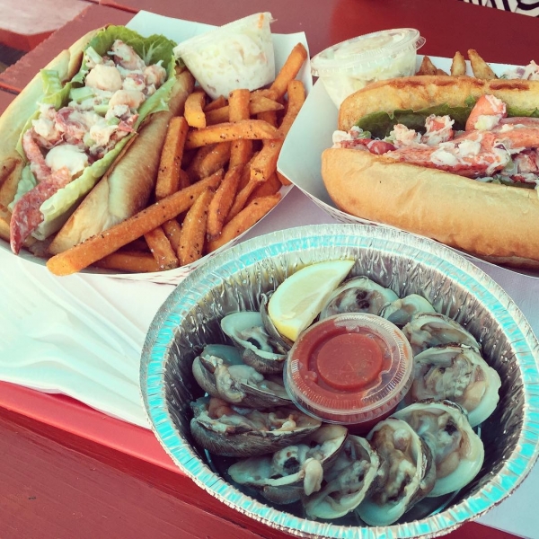 Claws Seafood Market Crab Shack & Clam Bar iTrueReview