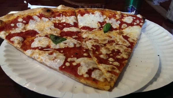 Mannino Pizzeria iTrueReview