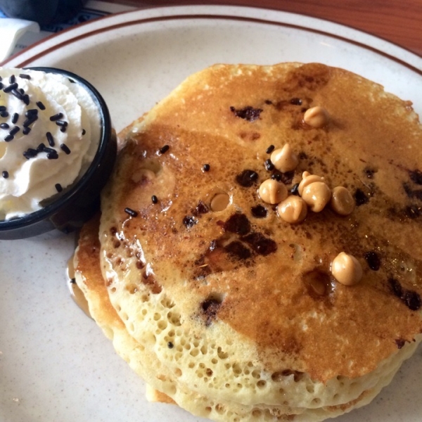 Dock Mike's Pancake House iTrueReview