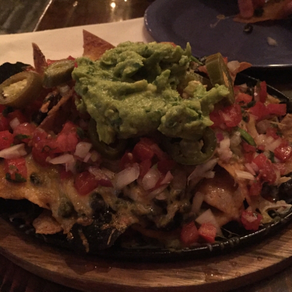Loaded #nachos<br><br>Take a pic of your favorite food items & #mylysper it! #restaurants #eat #meal #hungry #food #instadaily #foodporn #yum #instafood #yummy #instagood #photooftheday #sweet #fresh #tasty #foodie #delish #delicious #eating #foodpic #foodpics #foodgasm #f4f #foods #dinner #datenight #lunch #lysperapp