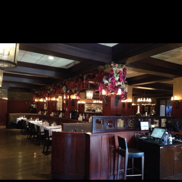 Blackstone Steakhouse Melville, NY I iTrueReview