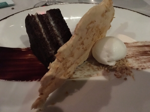 #coconut #maccaroon DELISH! <br><br>#restaurants #eat #meal #hungry #food #instadaily #foodporn #yum #instafood #yummy #instagood #photooftheday #sweet #fresh #tasty #foodie #delish #delicious #eating #foodpic #foodpics #foodgasm #f4f #foods #dinner #datenight