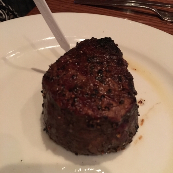 #filetmignon