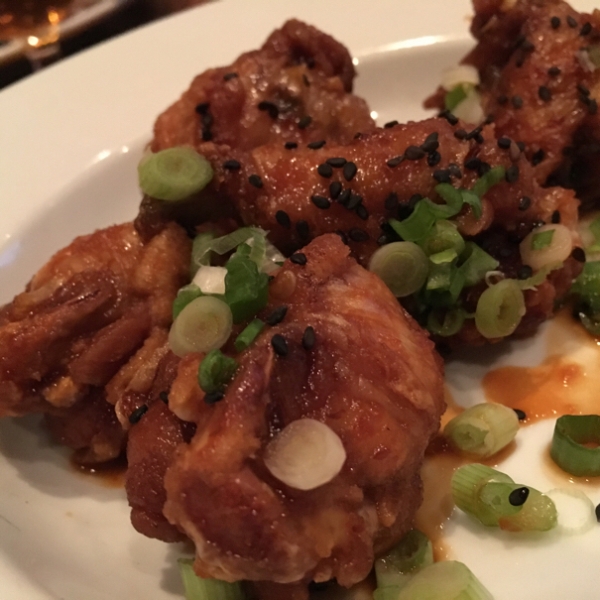 #chicken lollipops