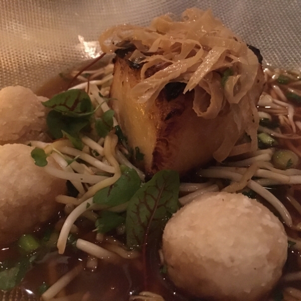 #chilean sea bass #seafood