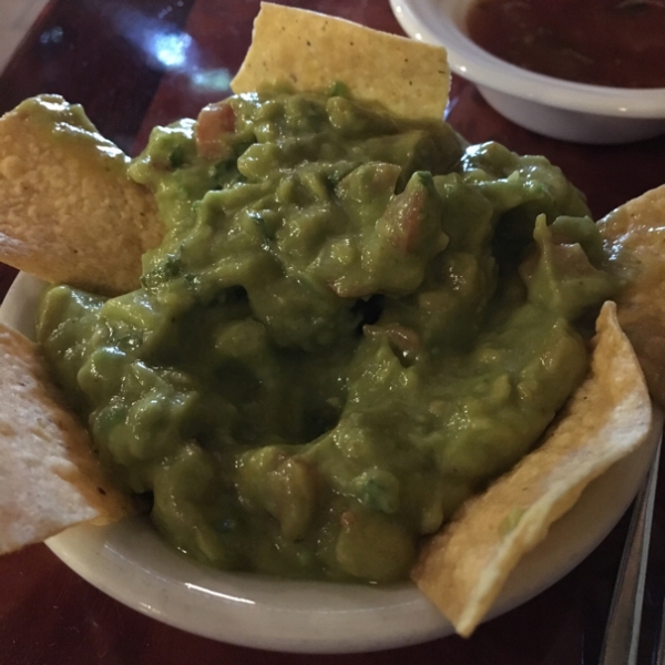 #guacamole