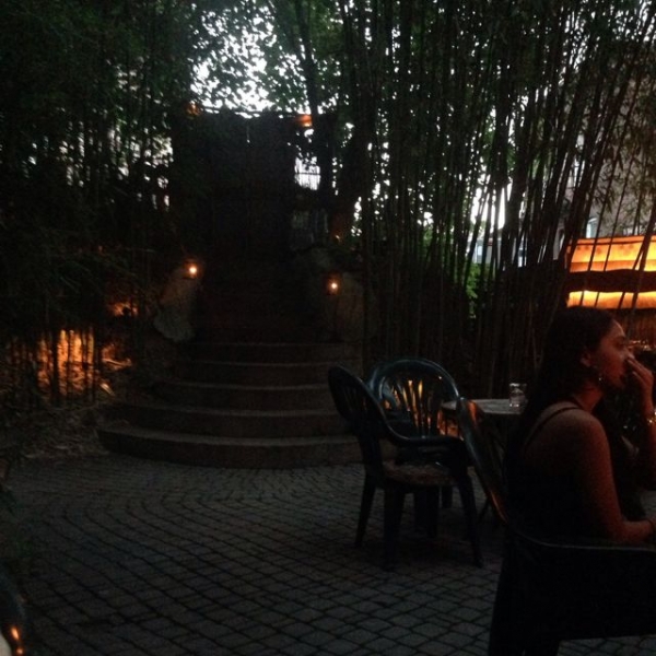 Archetypus Cafe iTrueReview